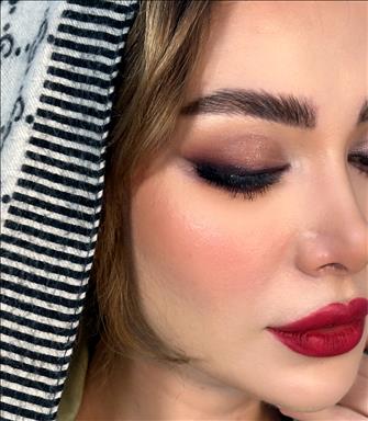 سالن زیبایی سحر ضیایی  در  اصفهان