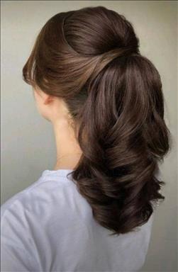 سالن زیبایی سالن زیبایی مریم رضایی  در  پاکدشت