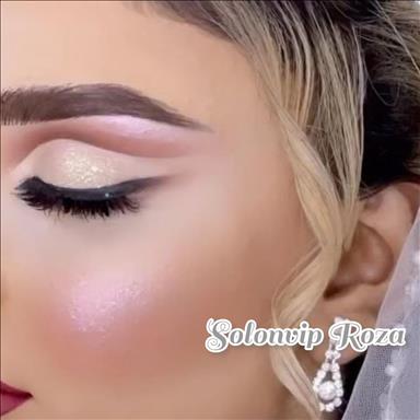 سالن زیبایی سالن زیبایی مریم رضایی  در  پاکدشت