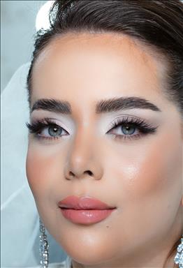 سالن زیبایی سالن زیبایی پردیس باقریان  در  اصفهان