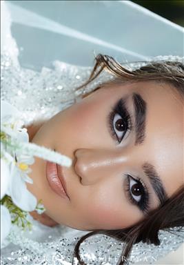 سالن زیبایی سالن زیبایی پردیس باقریان  در  اصفهان