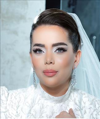 سالن زیبایی سالن زیبایی پردیس باقریان  در  اصفهان