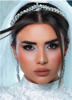 سالن زیبایی سالن زیبایی پردیس باقریان  در  اصفهان