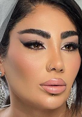 سالن زیبایی سالن زیبایی پردیس باقریان  در  اصفهان