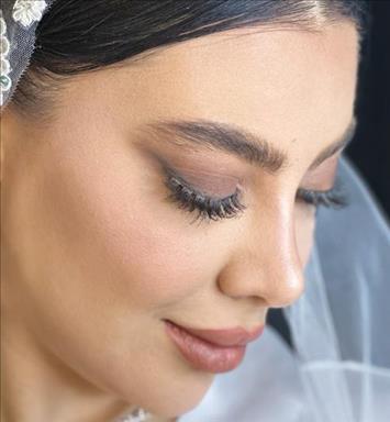 سالن زیبایی کوئین  در  کرج