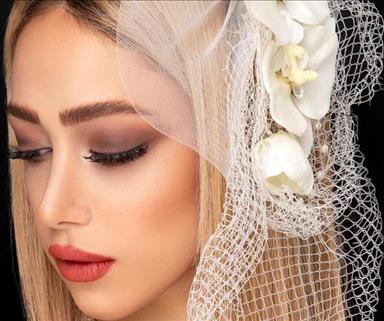 سالن زیبایی کوئین  در  کرج