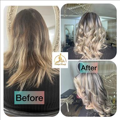 سالن زیبایی آموزشگاه ابتهاج   در  مشهد