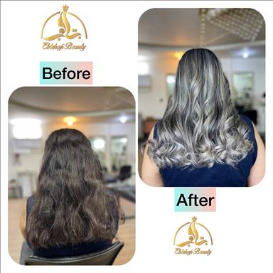 سالن زیبایی آموزشگاه ابتهاج   در  مشهد