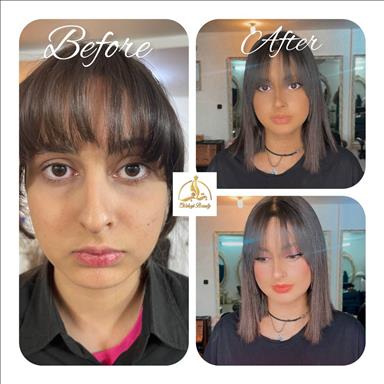 سالن زیبایی آموزشگاه ابتهاج   در  مشهد