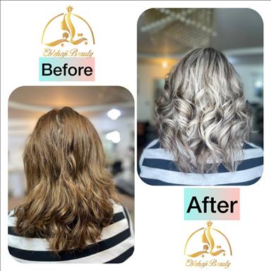 سالن زیبایی آموزشگاه ابتهاج   در  مشهد