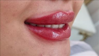 سالن زیبایی سالن غزل بیوتی  در  اصفهان