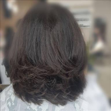 سالن زیبایی سالن غزل بیوتی  در  اصفهان