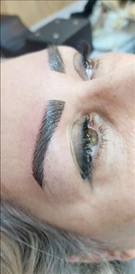 سالن زیبایی سالن غزل بیوتی  در  اصفهان