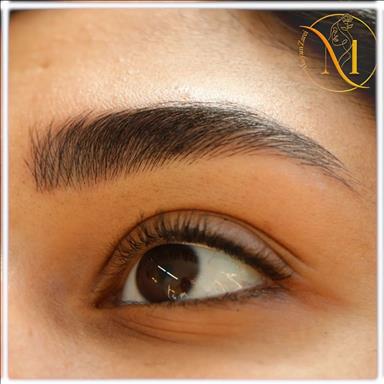 سالن زیبایی سالن غزل بیوتی  در  اصفهان