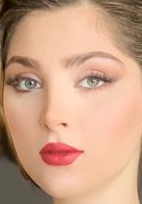 سالن زیبایی مرکز تخصصی عروس مریم عارفانی  در  تنکابن