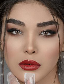 سالن زیبایی مرکز تخصصی عروس مریم عارفانی  در  تنکابن