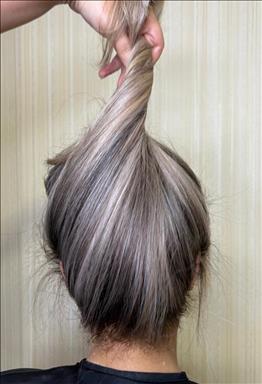 سالن زیبایی زیبایی تی تو(تخصصی رنگ و لایت)  در  مشهد