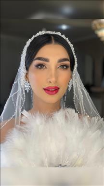 سالن زیبایی سوده رمضانی  در  ساری