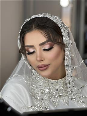 سالن زیبایی زهرا نایب   در  شهریار