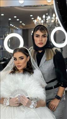 سالن زیبایی زهرا نایب   در  شهریار