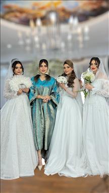 سالن زیبایی زهرا نایب   در  شهریار