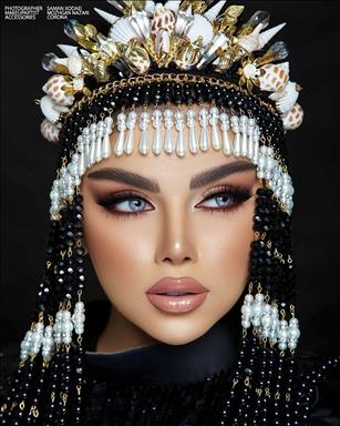 سالن زیبایی چهره سازان تهران  در  رشت