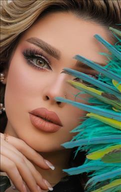 سالن زیبایی سالن زیبایی الیزا  در  قرچک