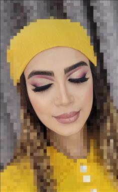 سالن زیبایی سالن زیبایی و آکادمی گندم  در  الیگودرز