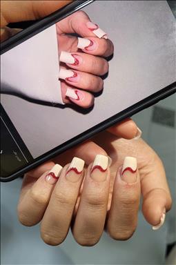 سالن زیبایی سالن زیبایی و آکادمی گندم  در  الیگودرز