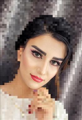 سالن زیبایی سالن زیبایی و آکادمی گندم  در  الیگودرز