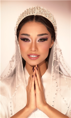 سالن زیبایی بهاربیوتی  در  اصفهان