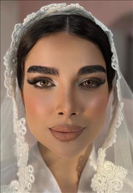 سالن زیبایی بهاربیوتی  در  اصفهان