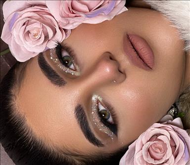 سالن زیبایی بهاربیوتی  در  اصفهان