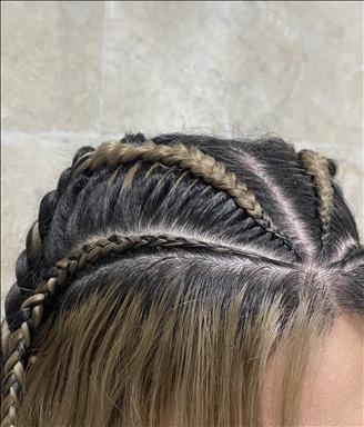 سالن زیبایی سالن سمانه عارفی  در  مشهد