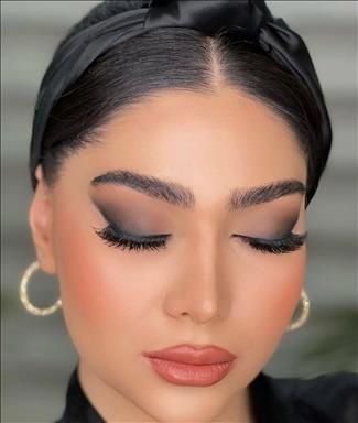 سالن زیبایی سالن سمانه عارفی  در  مشهد