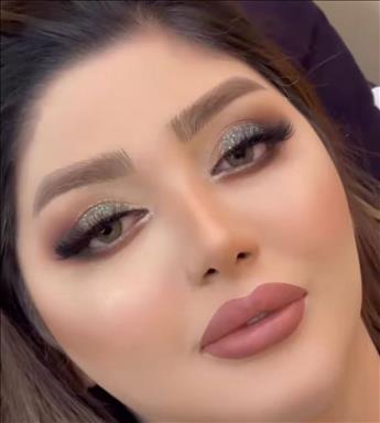 سالن زیبایی سالن سمانه عارفی  در  مشهد