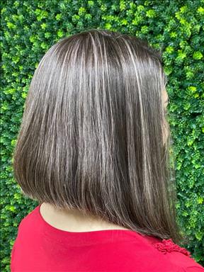 سالن زیبایی سالن سمانه عارفی  در  مشهد