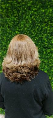 سالن زیبایی سالن سمانه عارفی  در  مشهد