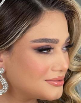 سالن زیبایی سالن زیبایی ساناز قلندری  در  تبریز