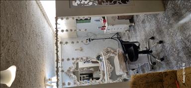 سالن زیبایی عروسکده نازلی  در  قروه