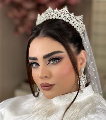 سالن زیبایی بهار فرهادی   در  کرج