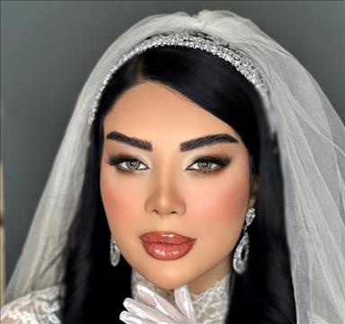 سالن زیبایی بهار فرهادی   در  کرج