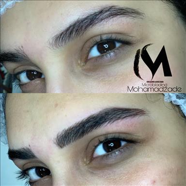 سالن زیبایی فیبروزکارحاضربه همکاری هستم  در  پاکدشت