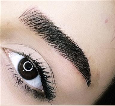 سالن زیبایی سالن تخصصی ارایش دائم  در  شهرکرد