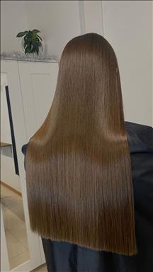 سالن زیبایی هانیه   در  آمل