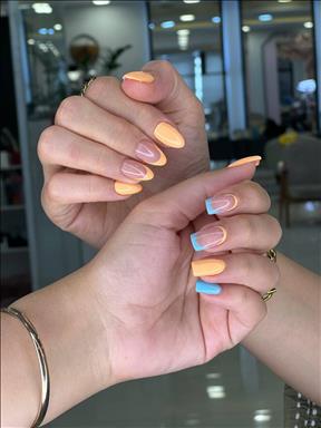 سالن زیبایی سالن زیبایی نفیسه شمندی   در  کرج