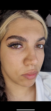 سالن زیبایی سالن زیبایی نفیسه شمندی   در  کرج