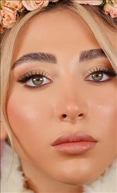 سالن زیبایی سالن زیبایی آتی بیوتی  در  کرج