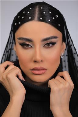 سالن زیبایی سالن زیبایی آتی بیوتی  در  کرج