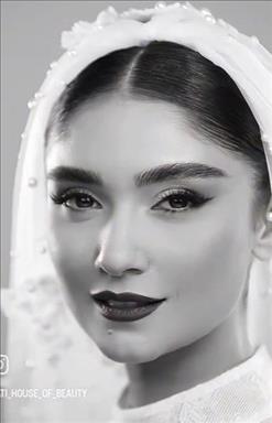 سالن زیبایی سالن زیبایی آتی بیوتی  در  کرج